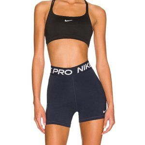 *NWT* Nike Pro Shorts 5in